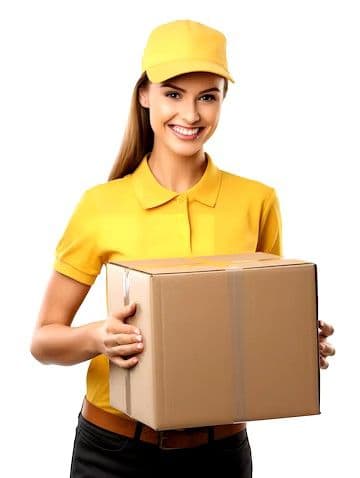Parcel delivery service - Fast and reliable international shipping